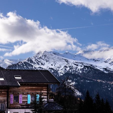 Almgasthof Windischgraetz Bad Gastein Exterior photo
